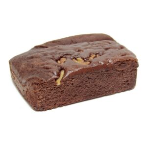 Brownie Nueces