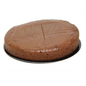 Base Tarta Choco