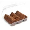 Tarta Choco 3 Pzs.