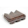 Tarta Choco 3 Pzs.